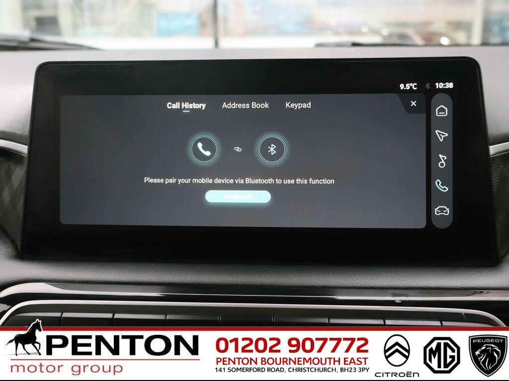 Used MG MG3 2025 for sale - 77455521: Photo 12