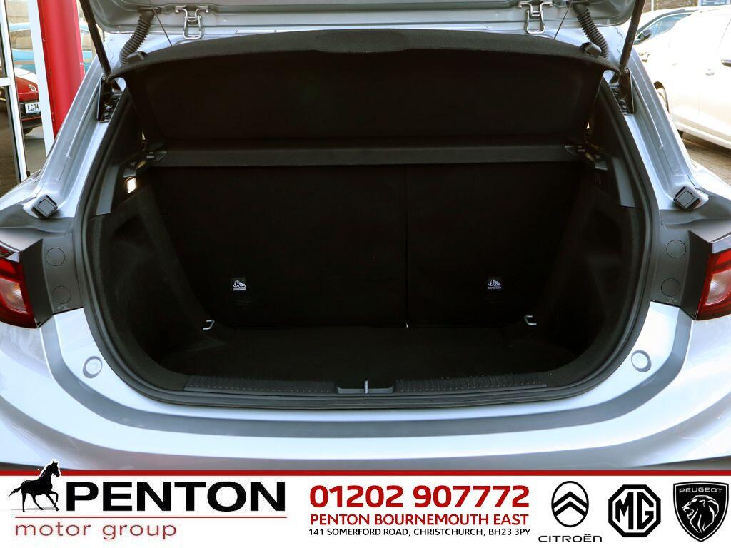 Used MG MG3 2025 for sale - 77455521: Photo 5