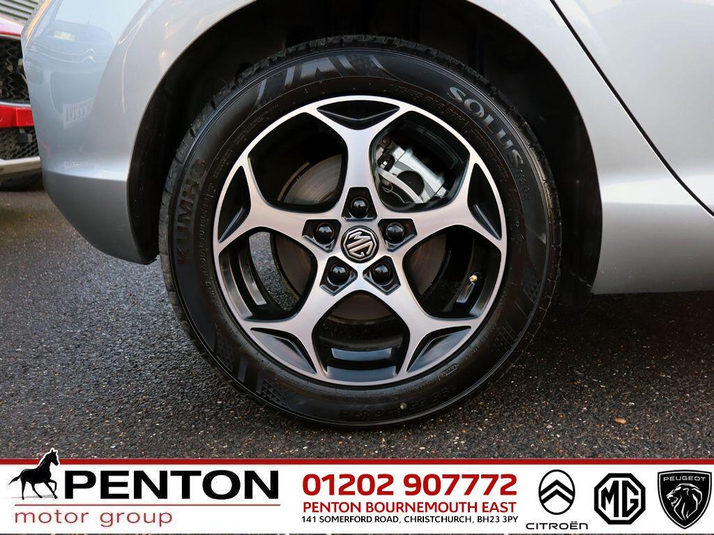 Used MG MG3 2025 for sale - 77455521: Photo 7