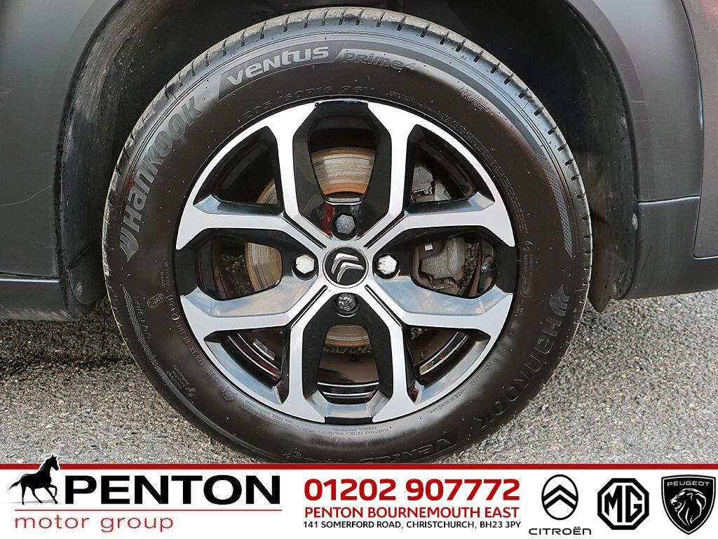 Used Citroen C3 Aircross 2022 for sale - 78204076: Photo 11