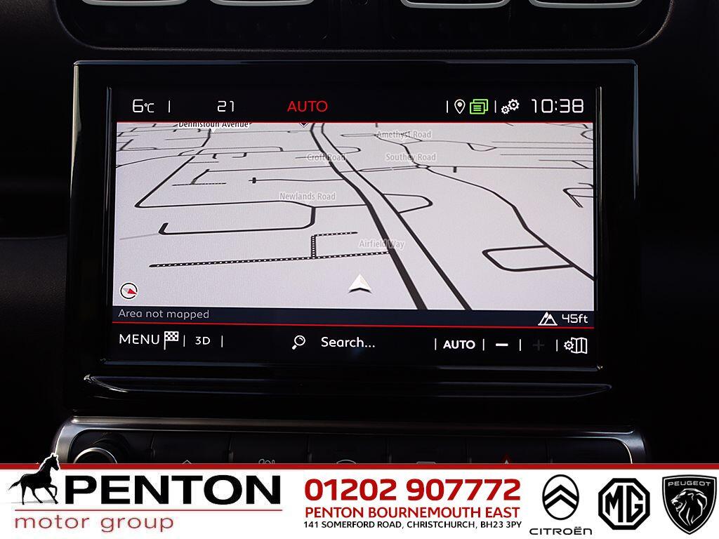 Used Citroen C3 Aircross 2022 for sale - 78204076: Photo 14