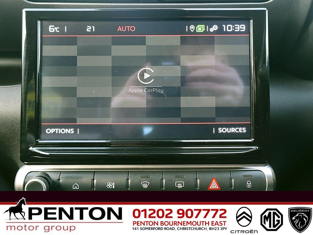 Used Citroen C3 Aircross 2022 for sale - 78204076: Photo 15