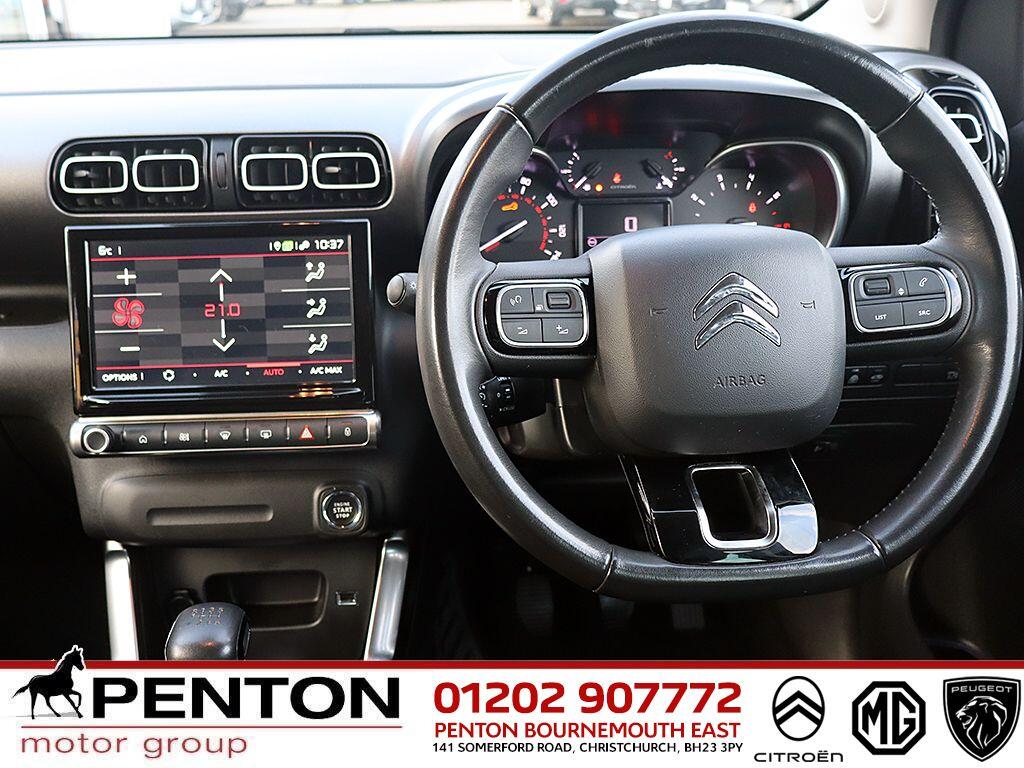 Used Citroen C3 Aircross 2022 for sale - 78204076: Photo 20