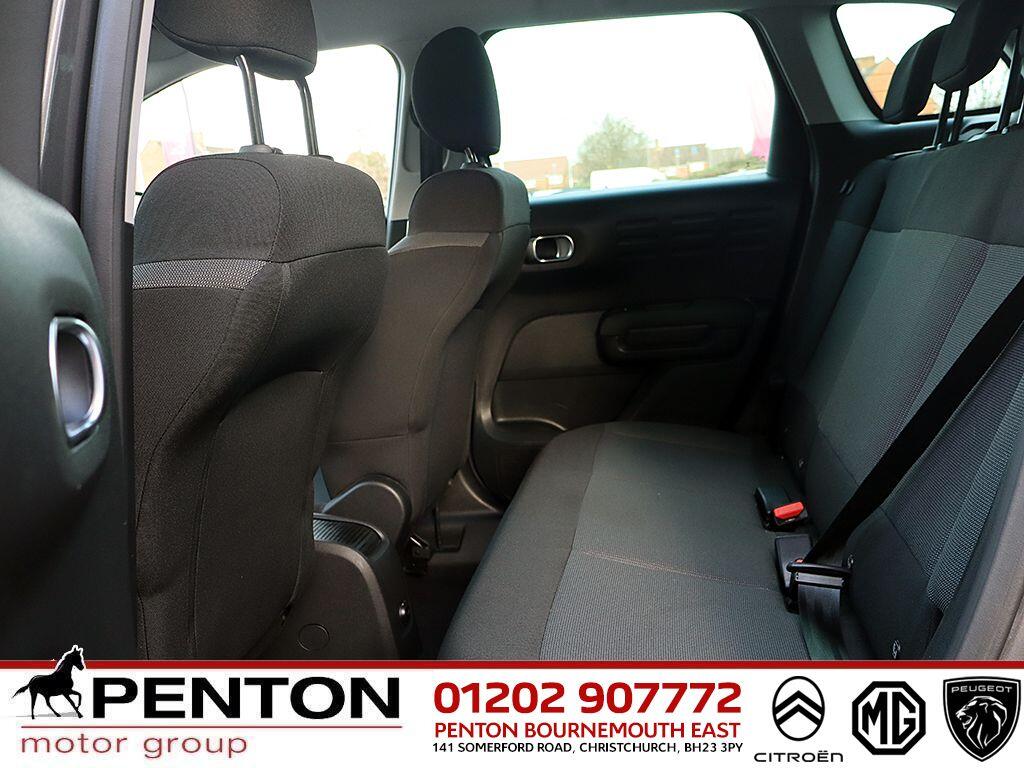 Used Citroen C3 Aircross 2022 for sale - 78204076: Photo 4