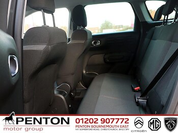 Used Citroen C3 Aircross 2022 for sale - 78204076: Photo
