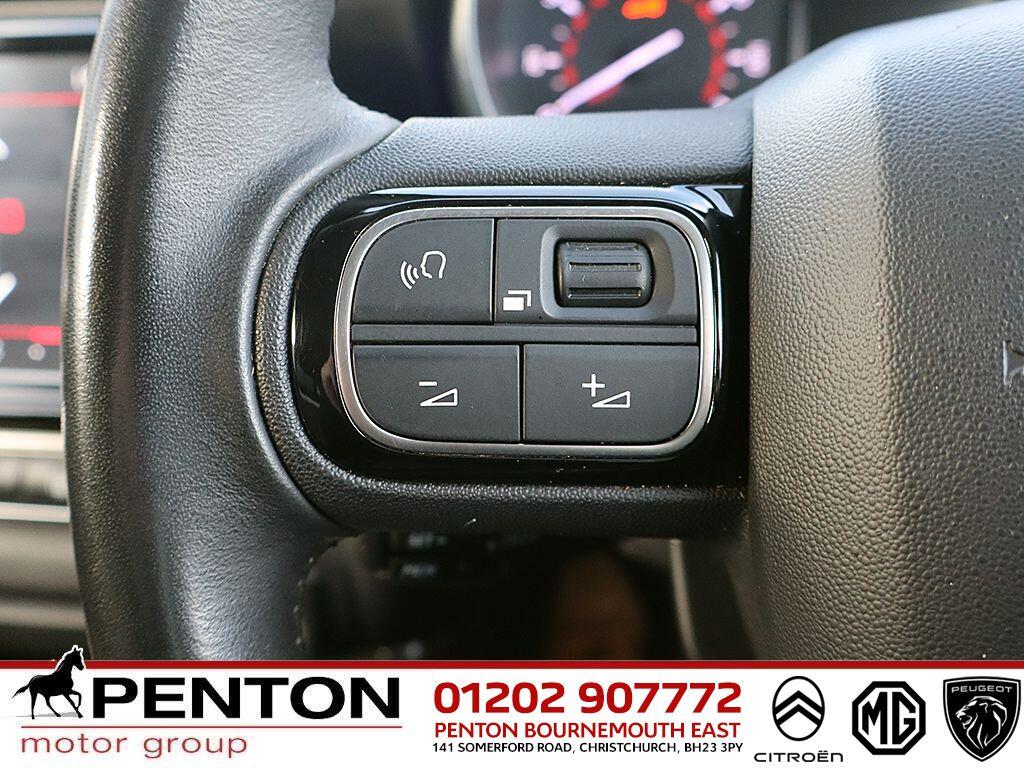 Used Citroen C3 Aircross 2022 for sale - 78204076: Photo 5