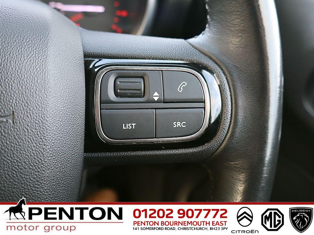 Used Citroen C3 Aircross 2022 for sale - 78204076: Photo 6
