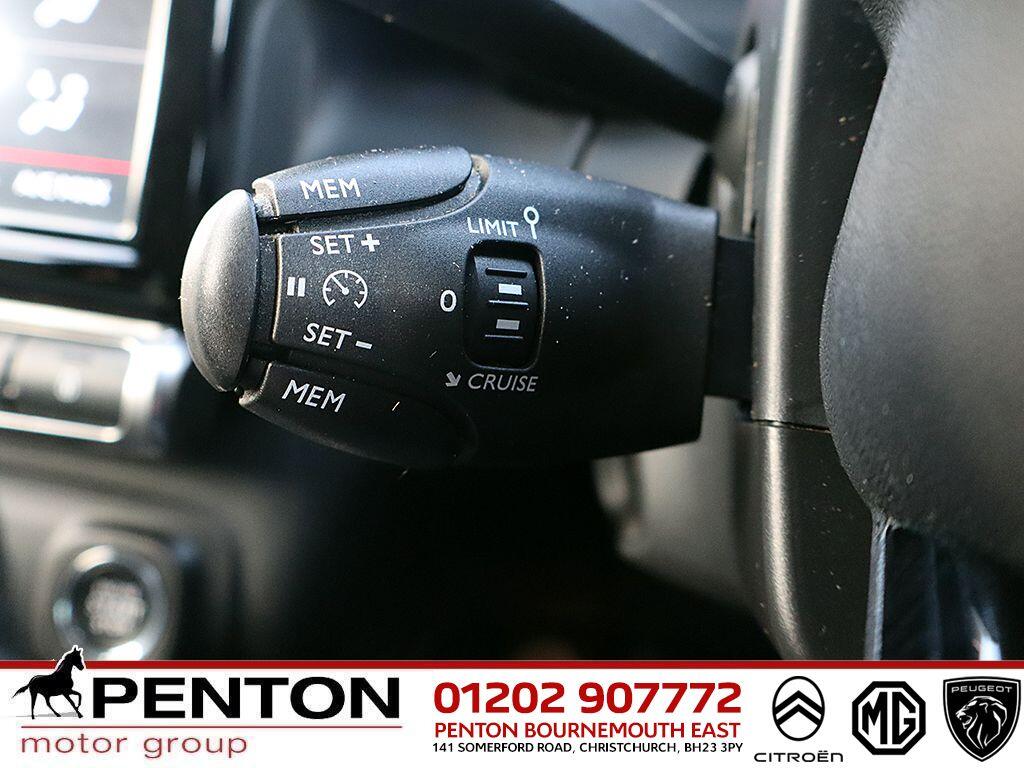 Used Citroen C3 Aircross 2022 for sale - 78204076: Photo 7