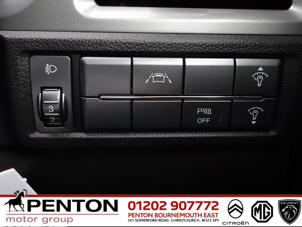 Used Ssangyong Korando 2022 for sale - 76987779: Photo 18
