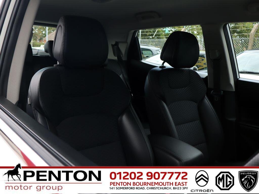 Used Ssangyong Korando 2022 for sale - 76987779: Photo 21