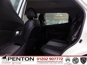Used Ssangyong Korando 2022 for sale - 76987779: Photo