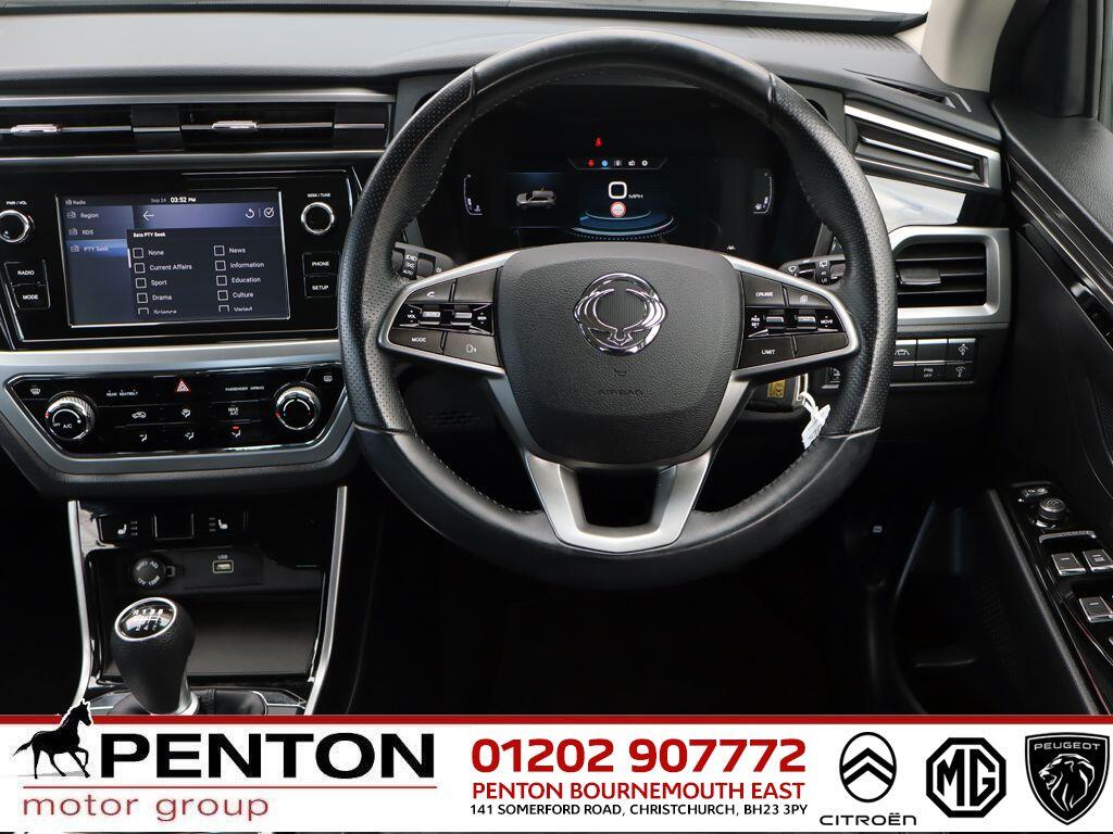 Used Ssangyong Korando 2022 for sale - 76987779: Photo 7