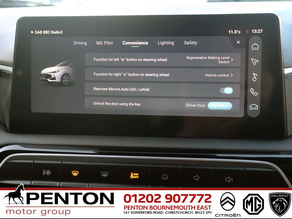 Used MG MG3 2024 for sale - 77015441: Photo 16