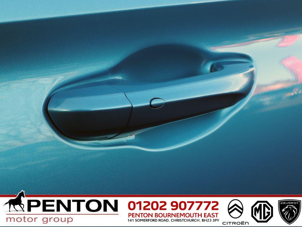 Used MG MG3 2024 for sale - 77015441: Photo 20