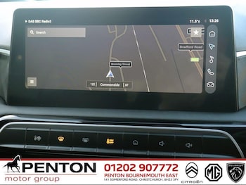 Used MG MG3 2024 for sale - 77015441: Photo