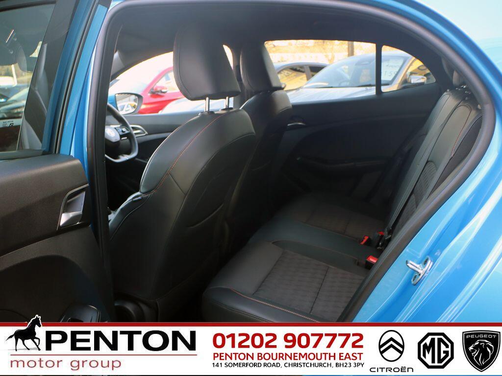 Used MG MG3 2024 for sale - 77015441: Photo 4