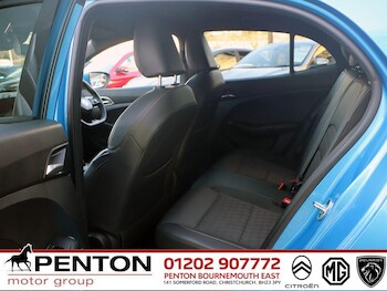 Used MG MG3 2024 for sale - 77015441: Photo
