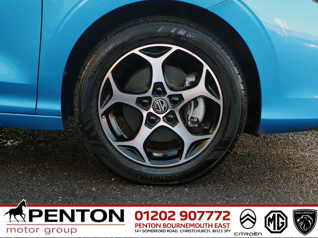 Used MG MG3 2024 for sale - 77015441: Photo 7