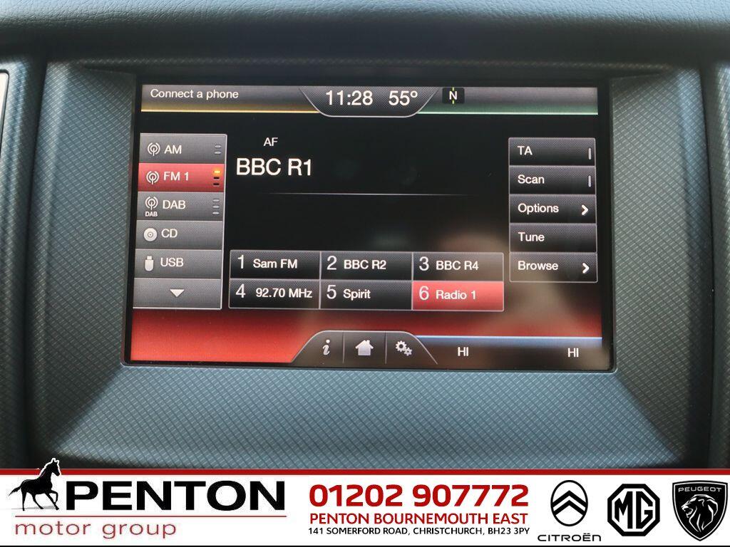 Used Ford Ranger 2016 for sale - 76991583: Photo 14