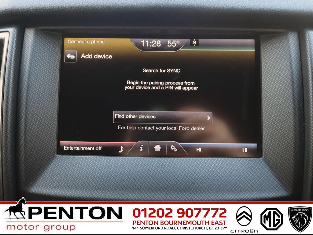 Used Ford Ranger 2016 for sale - 76991583: Photo 15