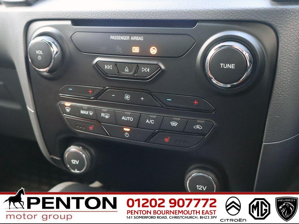 Used Ford Ranger 2016 for sale - 76991583: Photo 16