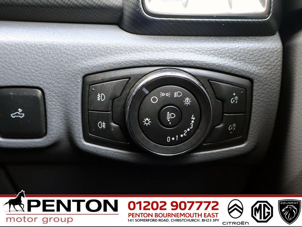 Used Ford Ranger 2016 for sale - 76991583: Photo 17