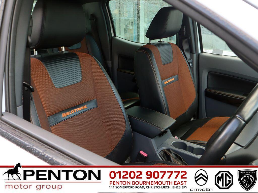 Used Ford Ranger 2016 for sale - 76991583: Photo 18