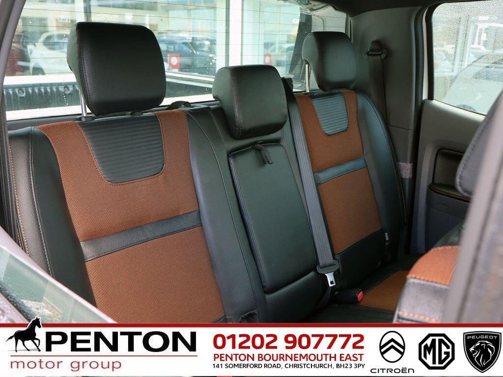 Used Ford Ranger 2016 for sale - 76991583: Photo 19