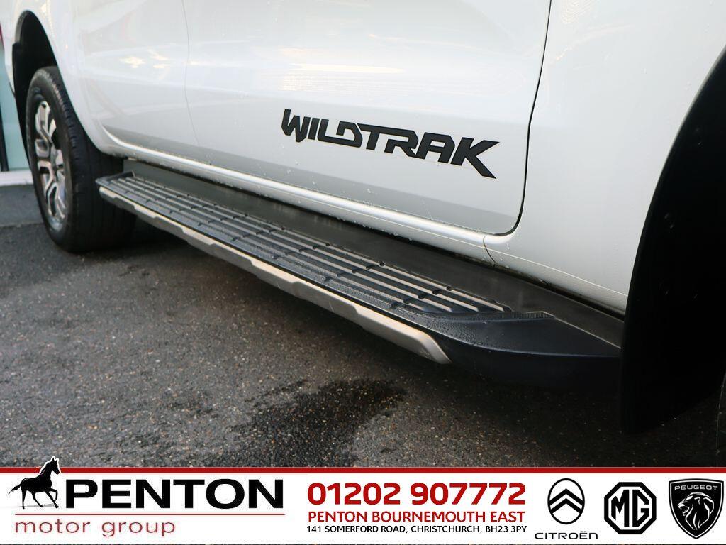 Used Ford Ranger 2016 for sale - 76991583: Photo 21