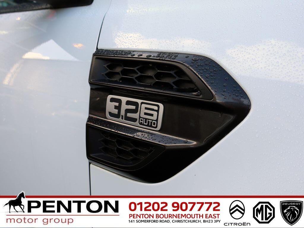 Used Ford Ranger 2016 for sale - 76991583: Photo 22