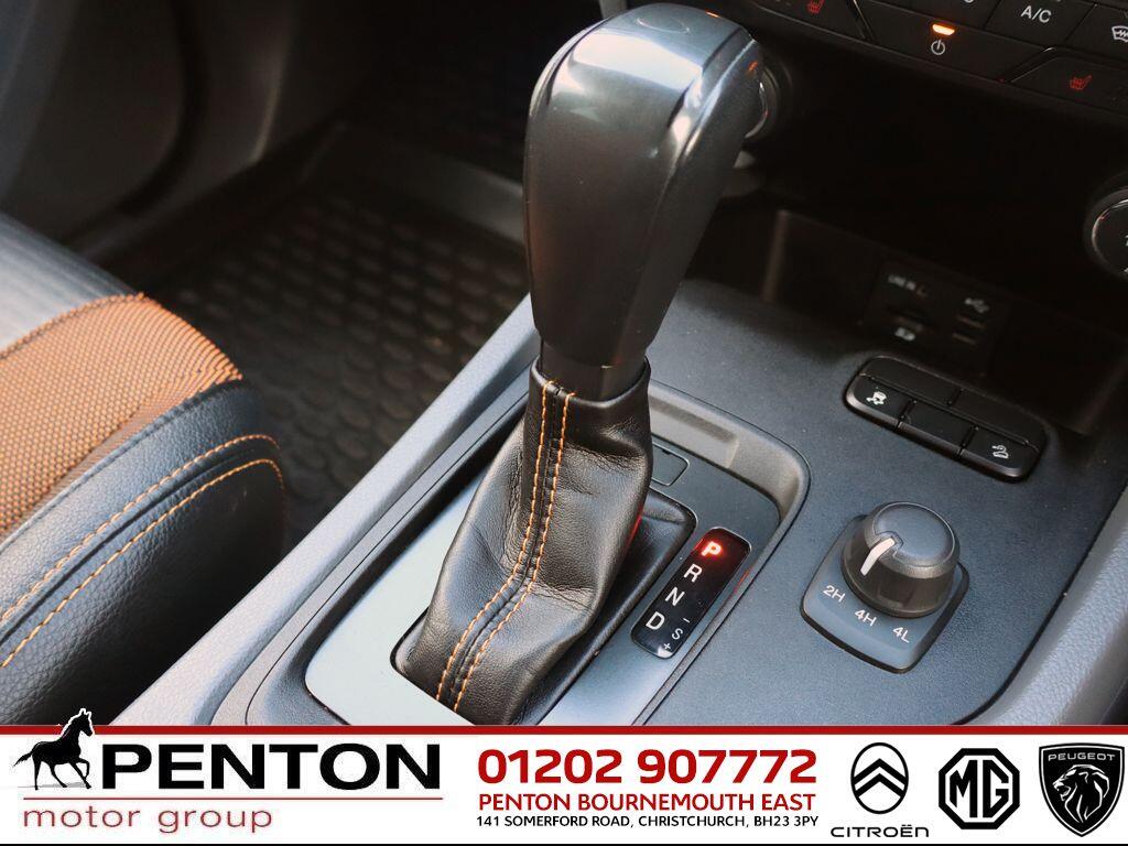 Used Ford Ranger 2016 for sale - 76991583: Photo 25