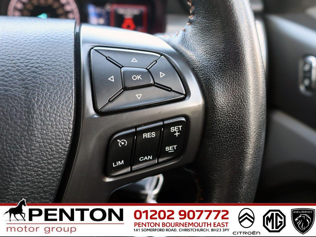 Used Ford Ranger 2016 for sale - 76991583: Photo 31