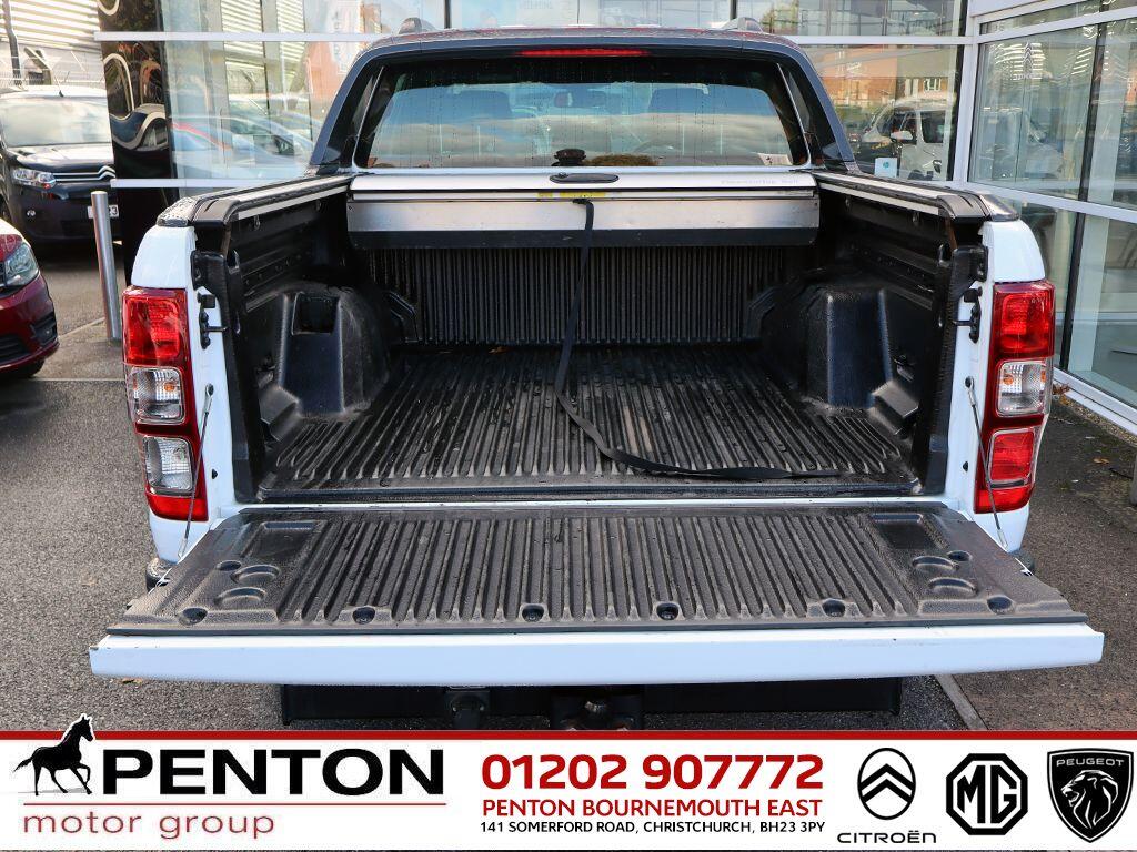 Used Ford Ranger 2016 for sale - 76991583: Photo 5