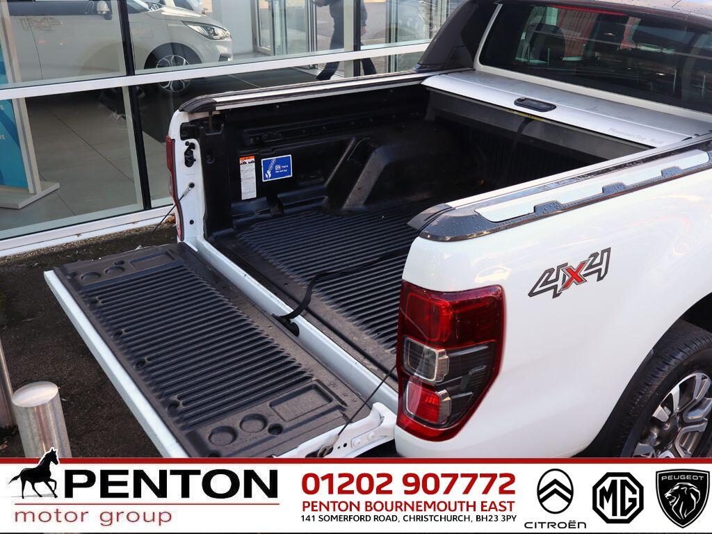 Used Ford Ranger 2016 for sale - 76991583: Photo 6