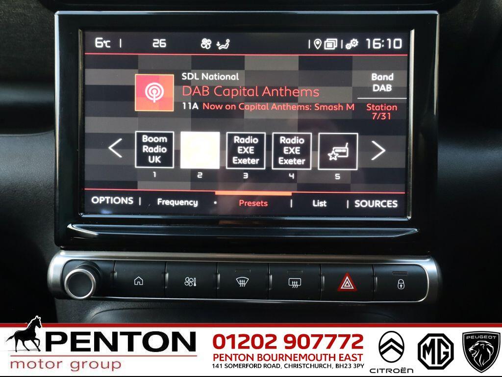 Used Citroen C3 Aircross 2022 for sale - 76572066: Photo 11