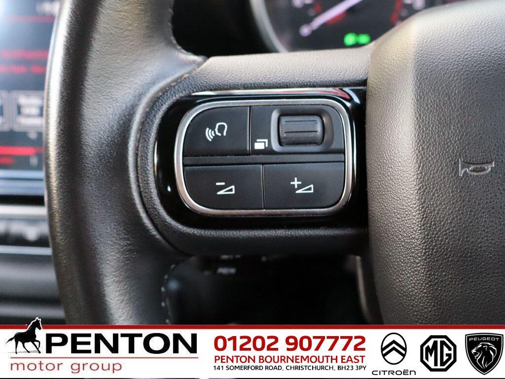 Used Citroen C3 Aircross 2022 for sale - 76572066: Photo 21