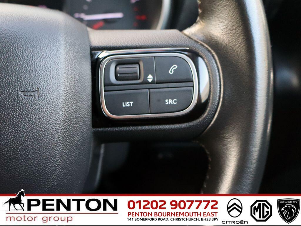 Used Citroen C3 Aircross 2022 for sale - 76572066: Photo 22