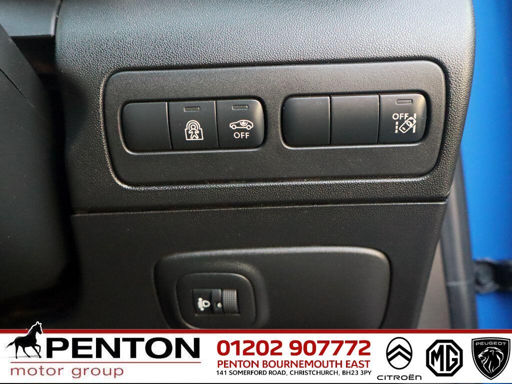 Used Citroen C3 Aircross 2022 for sale - 76572066: Photo 23