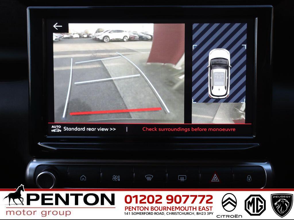 Used Citroen C3 Aircross 2022 for sale - 76572066: Photo 9