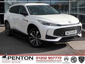 MG MG HS feature image