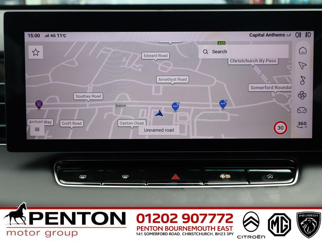 Used MG MG HS 2025 for sale - 78086738: Photo 2