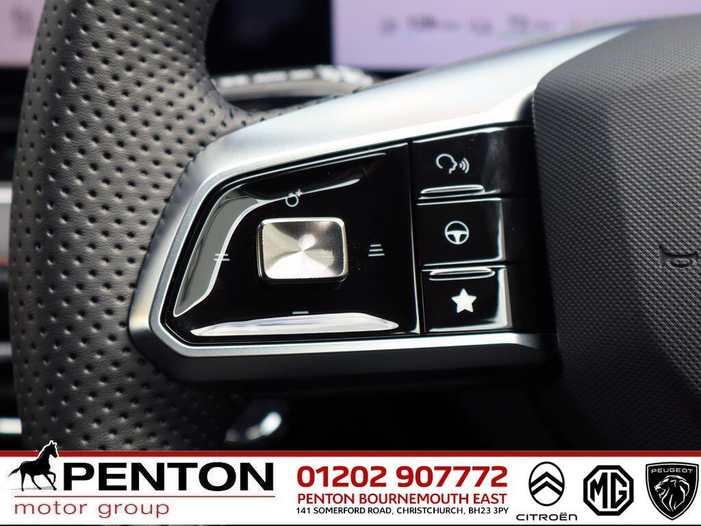 Used MG MG HS 2025 for sale - 78086738: Photo 20