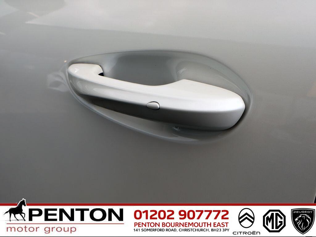 Used MG MG HS 2025 for sale - 78086738: Photo 22