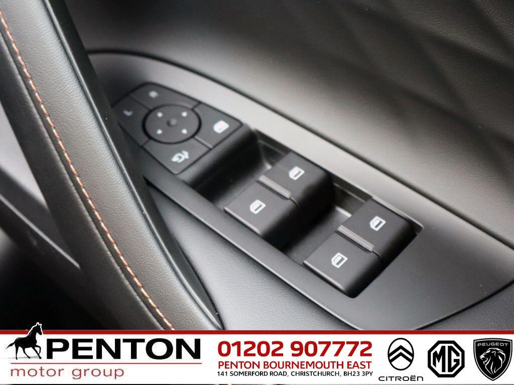 Used MG MG HS 2025 for sale - 78086738: Photo 24