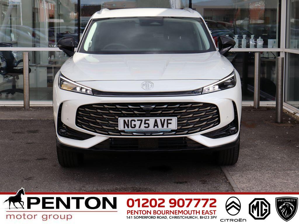 Used MG MG HS 2025 for sale - 78086738: Photo 27