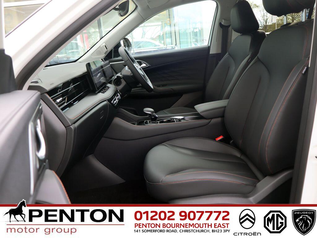 Used MG MG HS 2025 for sale - 78086738: Photo 3