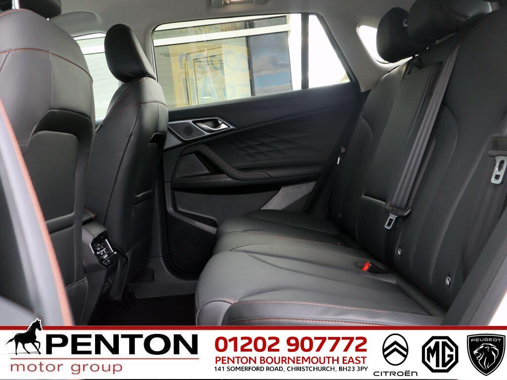 Used MG MG HS 2025 for sale - 78086738: Photo 4