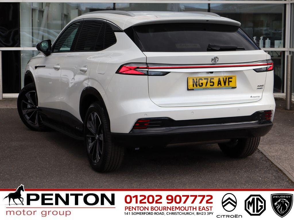 Used MG MG HS 2025 for sale - 78086738: Photo 6