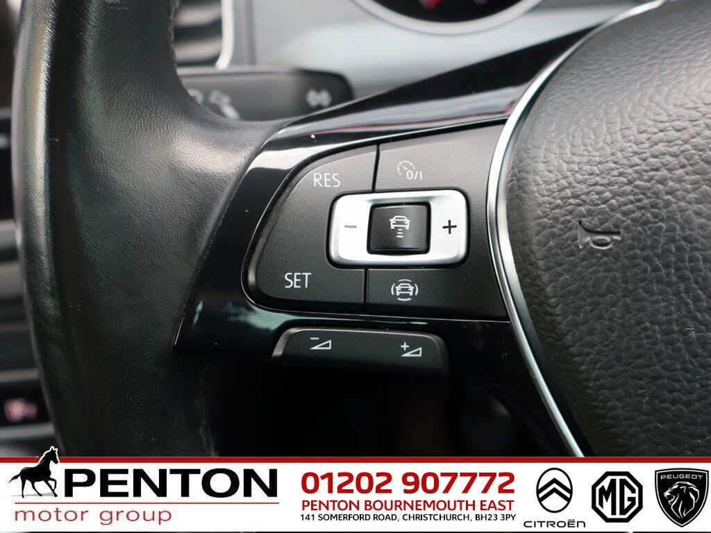 Used Volkswagen Golf SV 2020 for sale - 76997321: Photo 19