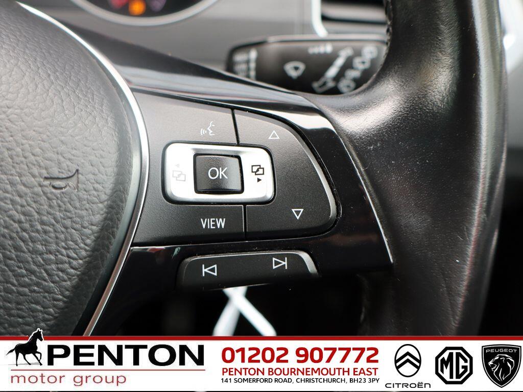 Used Volkswagen Golf SV 2020 for sale - 76997321: Photo 20